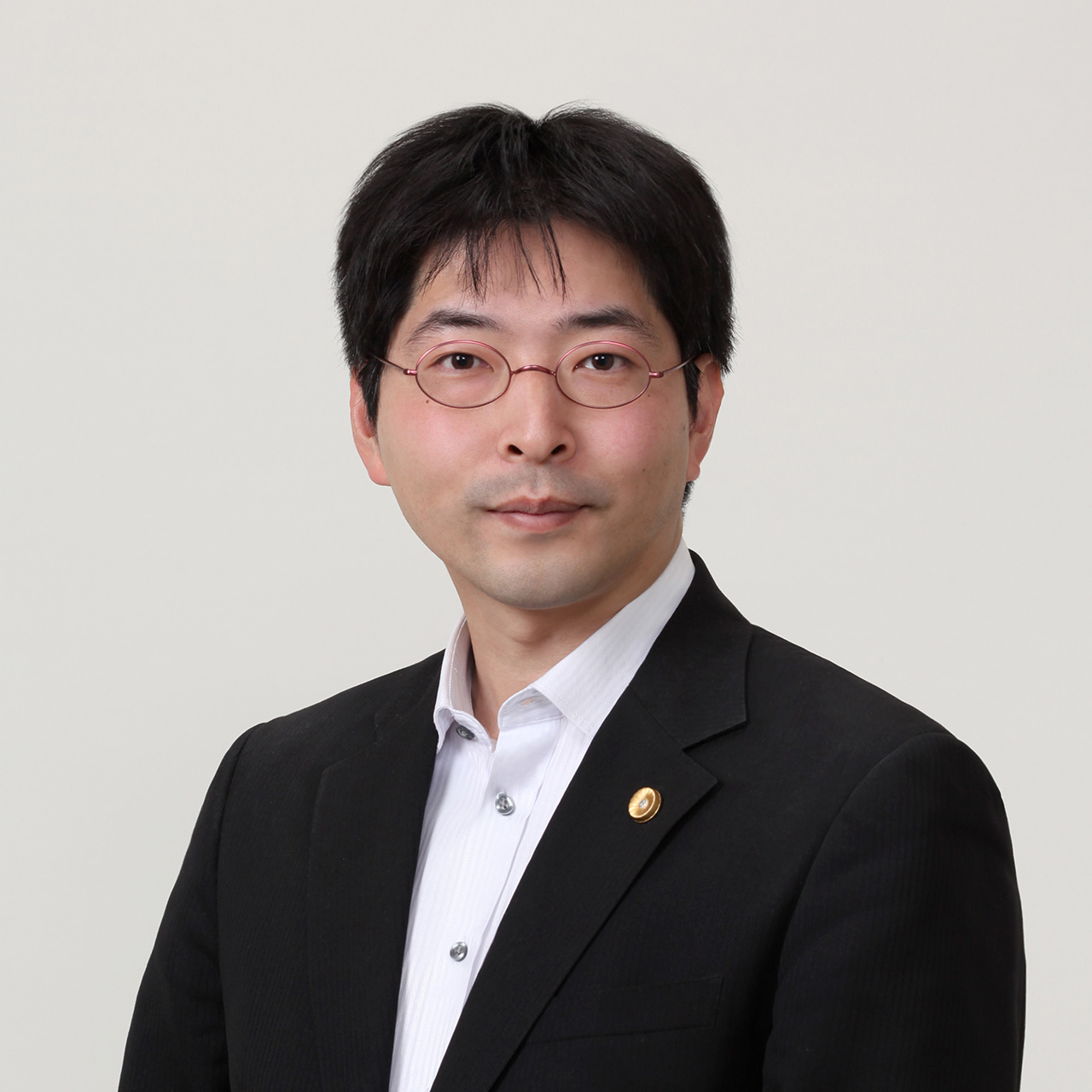 弁護士 小松 礼人